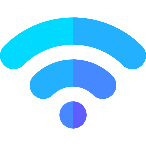 Wi-Fi Icon