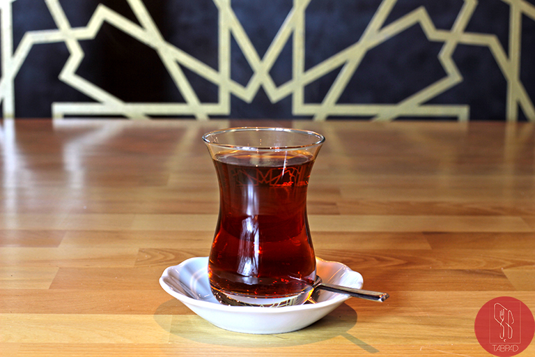 ÇAY