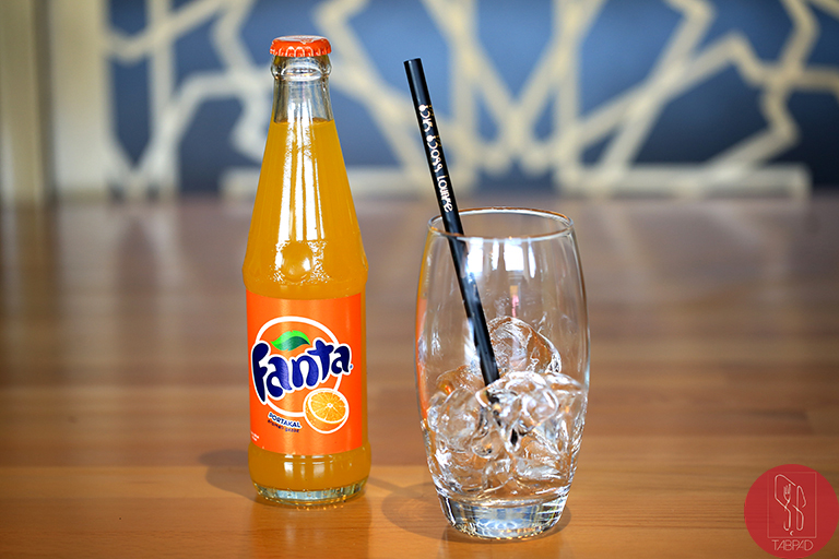 FANTA